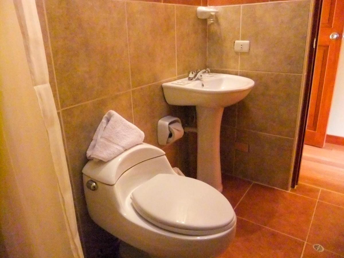 Hotel Rupaq Ollantaytambo Dış mekan fotoğraf